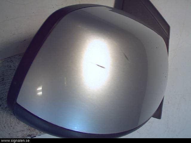 Ford FOCUS     04-07 Speil H M-El Justering