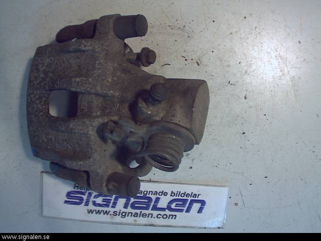 Ford FOCUS     04-07 Bremsecaliper Bak Høyre