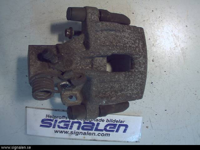 Ford FOCUS     04-07 Bremsecaliper Bak Venstre