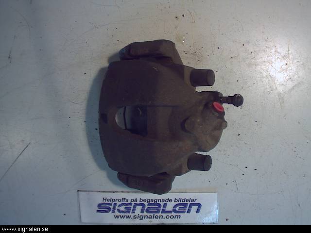 Ford FOCUS     04-07 Bremsecaliper Foran Høyre
