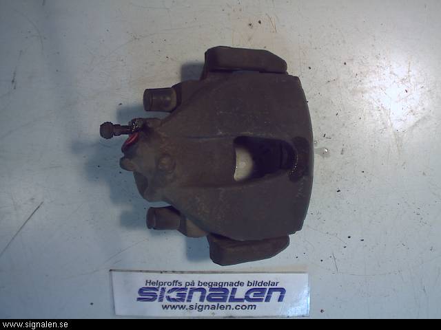 Ford FOCUS     04-07 Bremsecaliper Foran Venstre