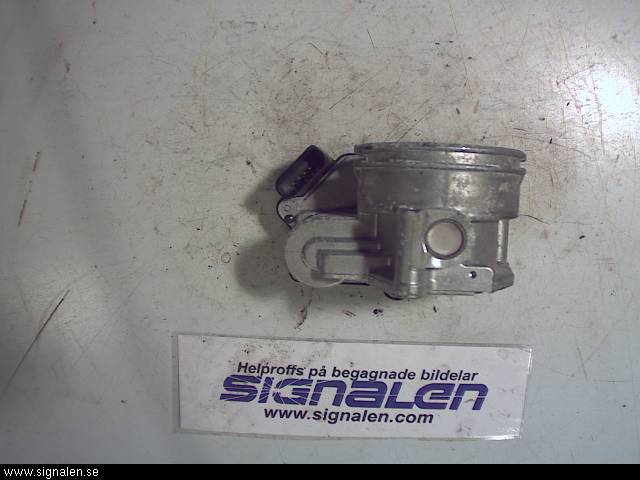 Volkswagen VW PASSAT 05-11 Inns Spjeldhus