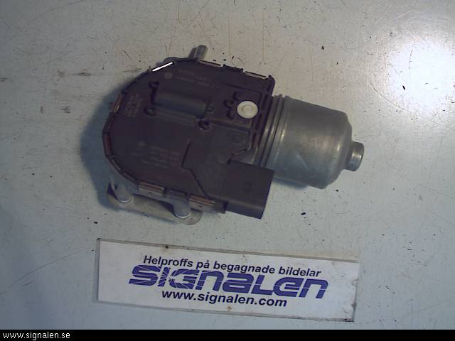 Volkswagen VW GOLF VI 09-13 Viskermotor Frontrute