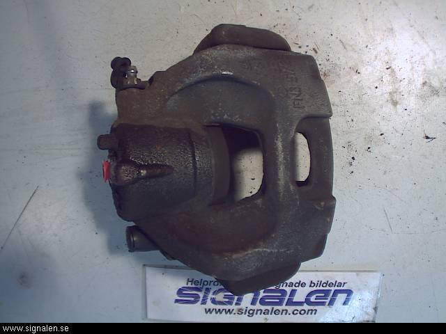 Saab 9-3 VER2/VER3 08-15 Bremsecaliper Foran Venstre