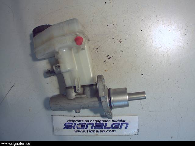Saab 9-3 VER2/VER3 08-15 Brems Hovedsylinder