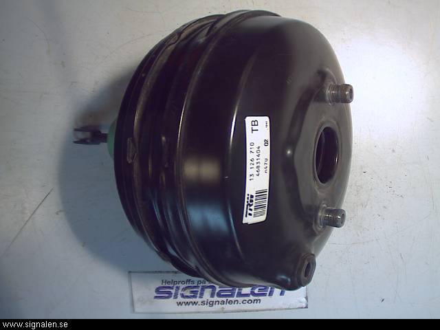 Saab 9-3 VER2/VER3 08-15 Bremseservo