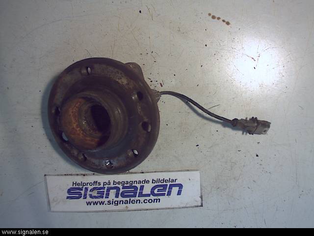 Saab 9-3 VER2/VER3 08-15 Nav Foran