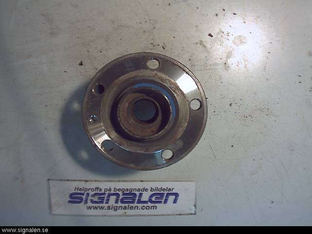 Volkswagen VW PASSAT 05-11 Nav Foran
