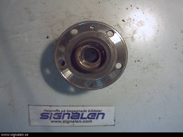 Volkswagen VW PASSAT 05-11 Nav Foran