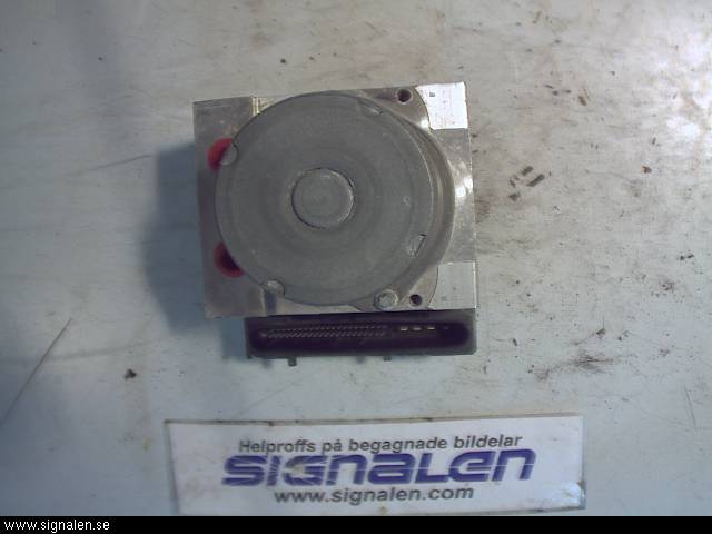 Saab 9-5     06-10 Abs Hydraulikkaggregat