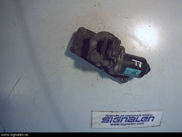 Chevrolet KALOS Viskermotor Frontrute