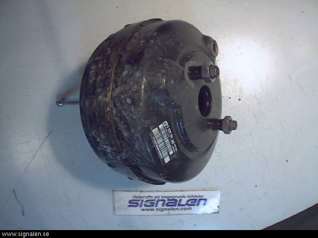 Opel INSIGNIA 09-16 Bremseservo