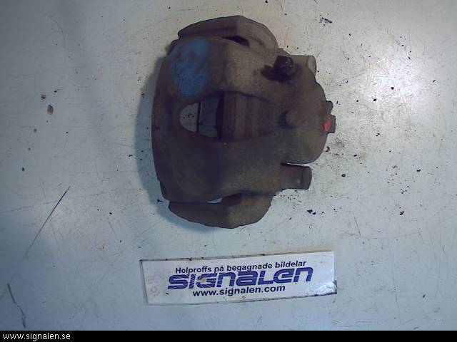 Opel ASTRA H 04-12 Bremsecaliper Foran Høyre