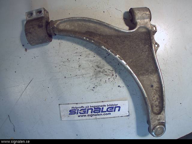 Opel INSIGNIA 09-16 Bærearm Foran Venstre Nedre