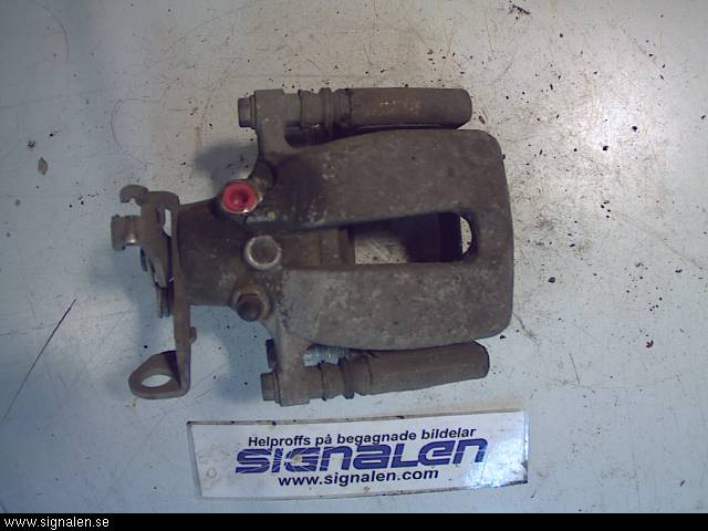 Opel INSIGNIA 09-16 Bremsecaliper Bak Venstre