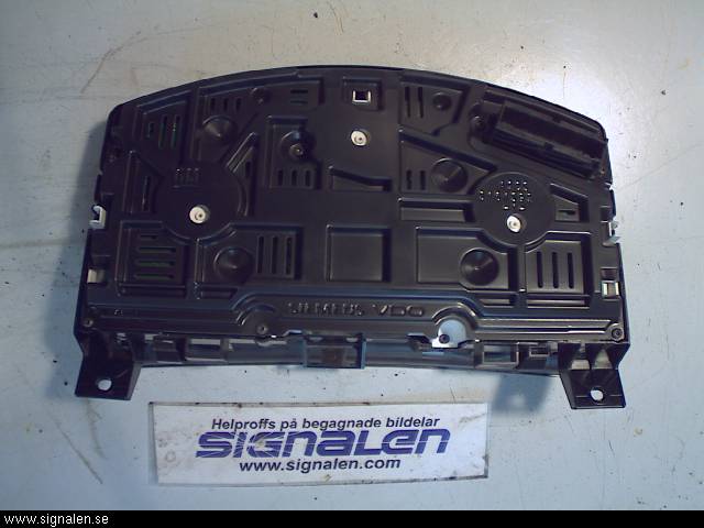 Opel ASTRA H 04-12 Instr Kombinert