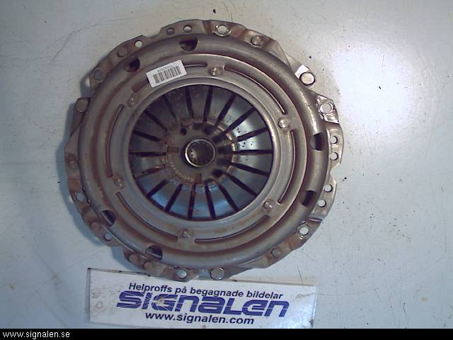 Opel ASTRA H 04-12 Clutch Lamell