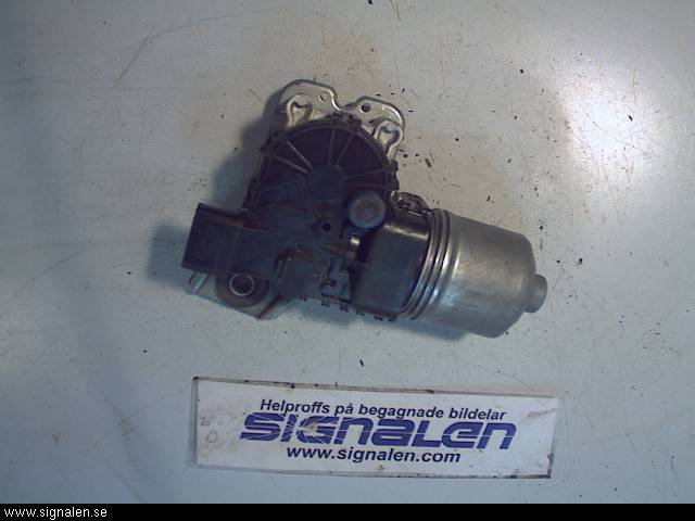 Opel ASTRA H 04-12 Viskermotor Frontrute