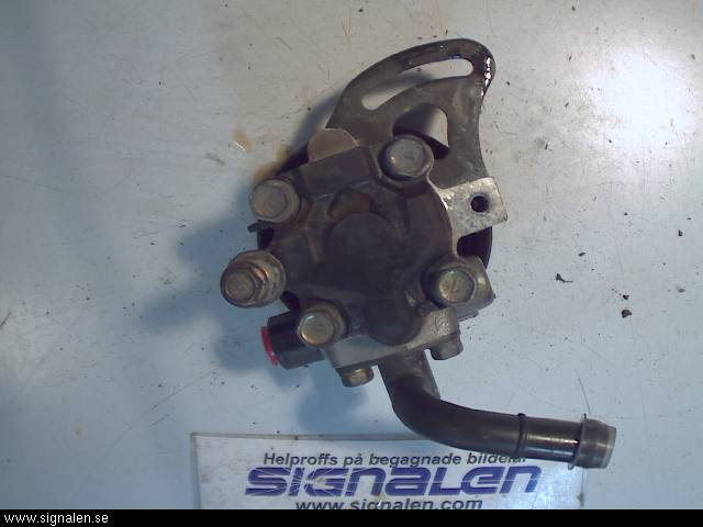 Chevrolet KALOS Servo Pumpe