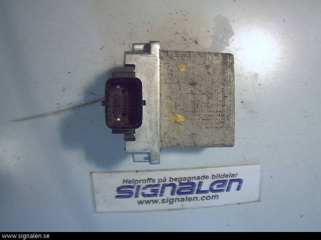 Saab 9-5     06-10 Styreenhet Gearkasse