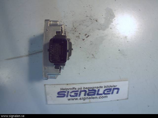 Saab 9-5     06-10 Styreenhet Gearkasse