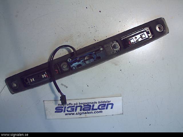 Saab 9-5     06-10 Bakluke Handtak Ytre