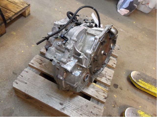Saab 9-3 VER2/VER3 08-15 Gearkasse Automat