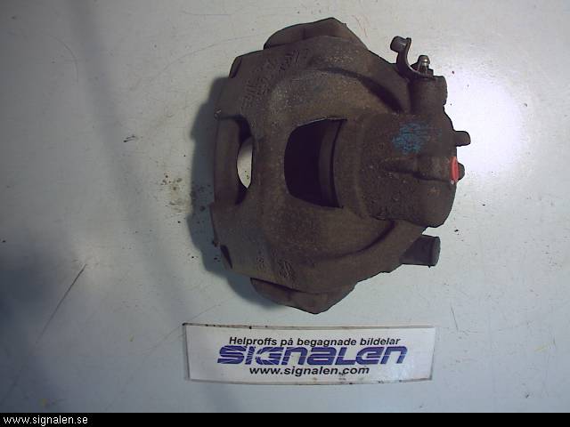 Saab 9-3 VER2/VER3 08-15 Bremsecaliper Foran Høyre