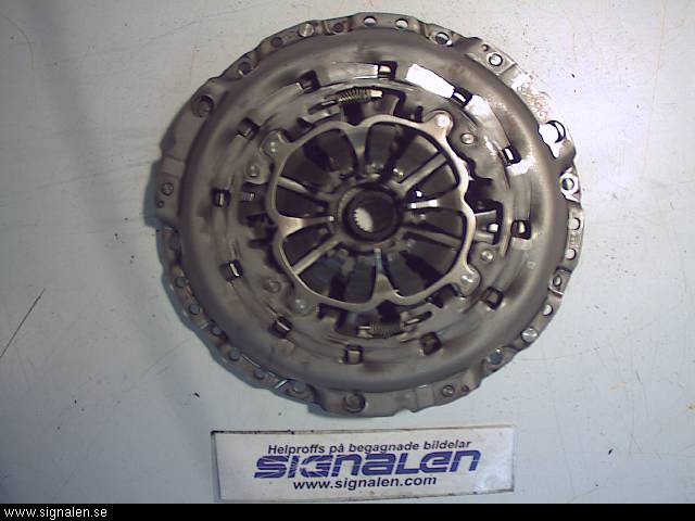 Audi A6/S6     05-11 Clutch Lamell