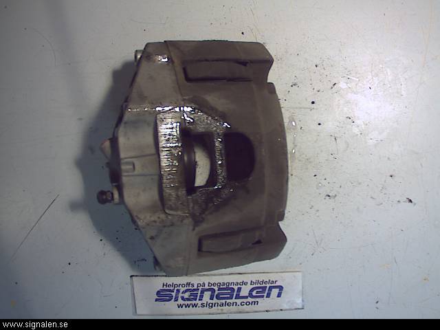 Audi A6/S6     05-11 Bremsecaliper Foran Venstre