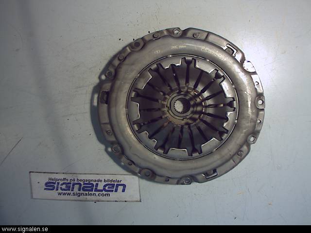 Chevrolet CAPTIVA Clutch Lamell