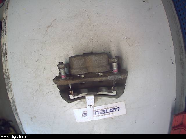 Chevrolet CAPTIVA Bremsecaliper Foran Høyre