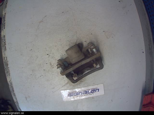 Chevrolet CAPTIVA Bremsecaliper Bak Venstre
