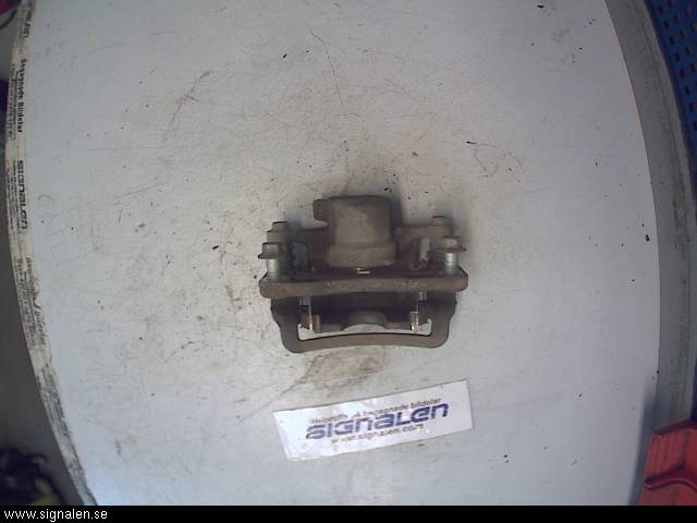 Chevrolet CAPTIVA Bremsecaliper Bak Høyre