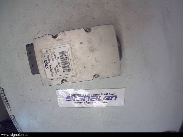 Saab 9-3 VER 2 Abs Hydraulikkaggregat