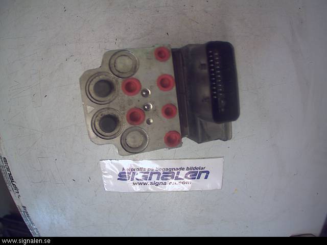 Saab 9-3 VER 2 Abs Hydraulikkaggregat