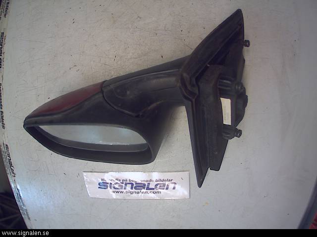 Saab 9-3 VER 2 Speil H M-El Justering