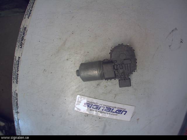 Citroen C5     05-08 Viskermotor Frontrute