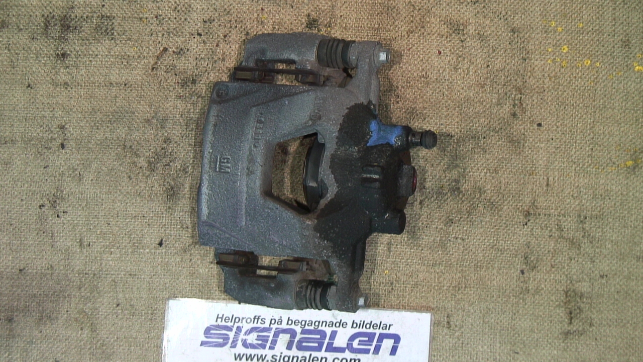 GM CHEVROLET CRUZE Bremsecaliper Foran Høyre