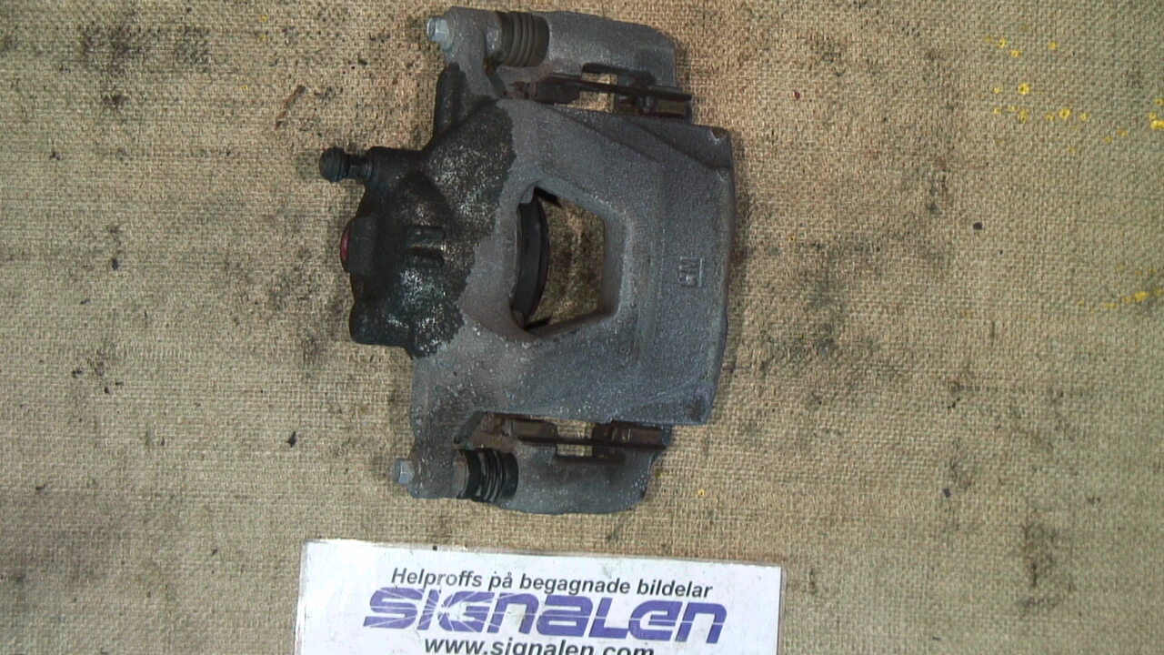 GM CHEVROLET CRUZE Bremsecaliper Foran Venstre
