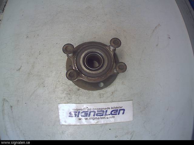 Volkswagen VW TOURAN 10-15 Nav Foran