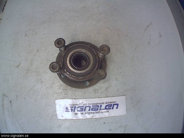 Volkswagen VW TOURAN 10-15 Nav Foran