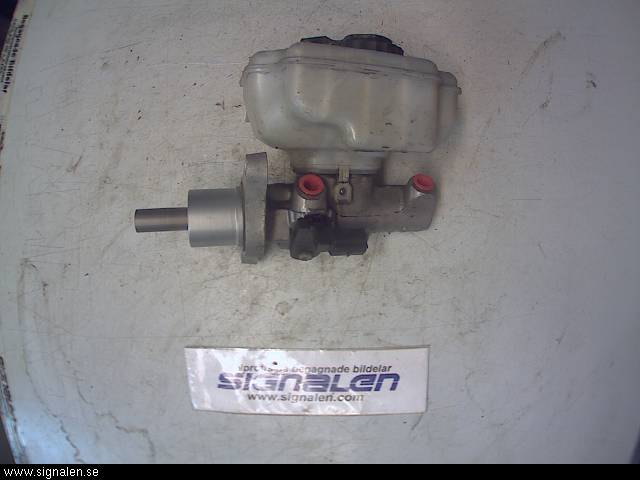 Volkswagen VW TOURAN 10-15 Brems Hovedsylinder