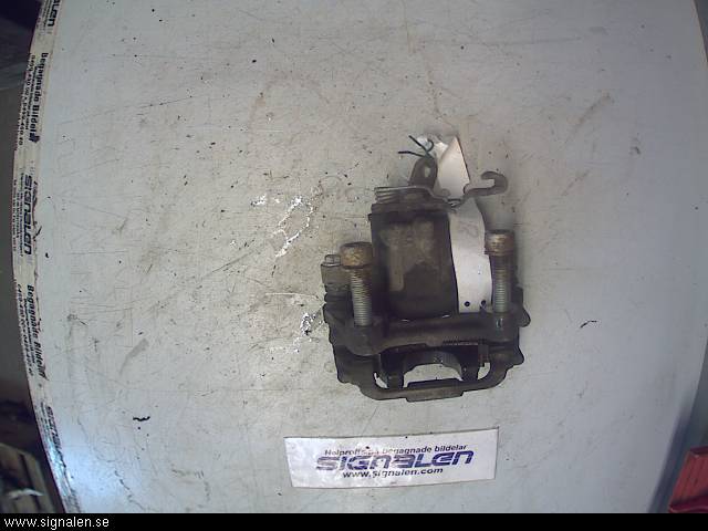 Volkswagen VW TOURAN 10-15 Bremsecaliper Bak Høyre