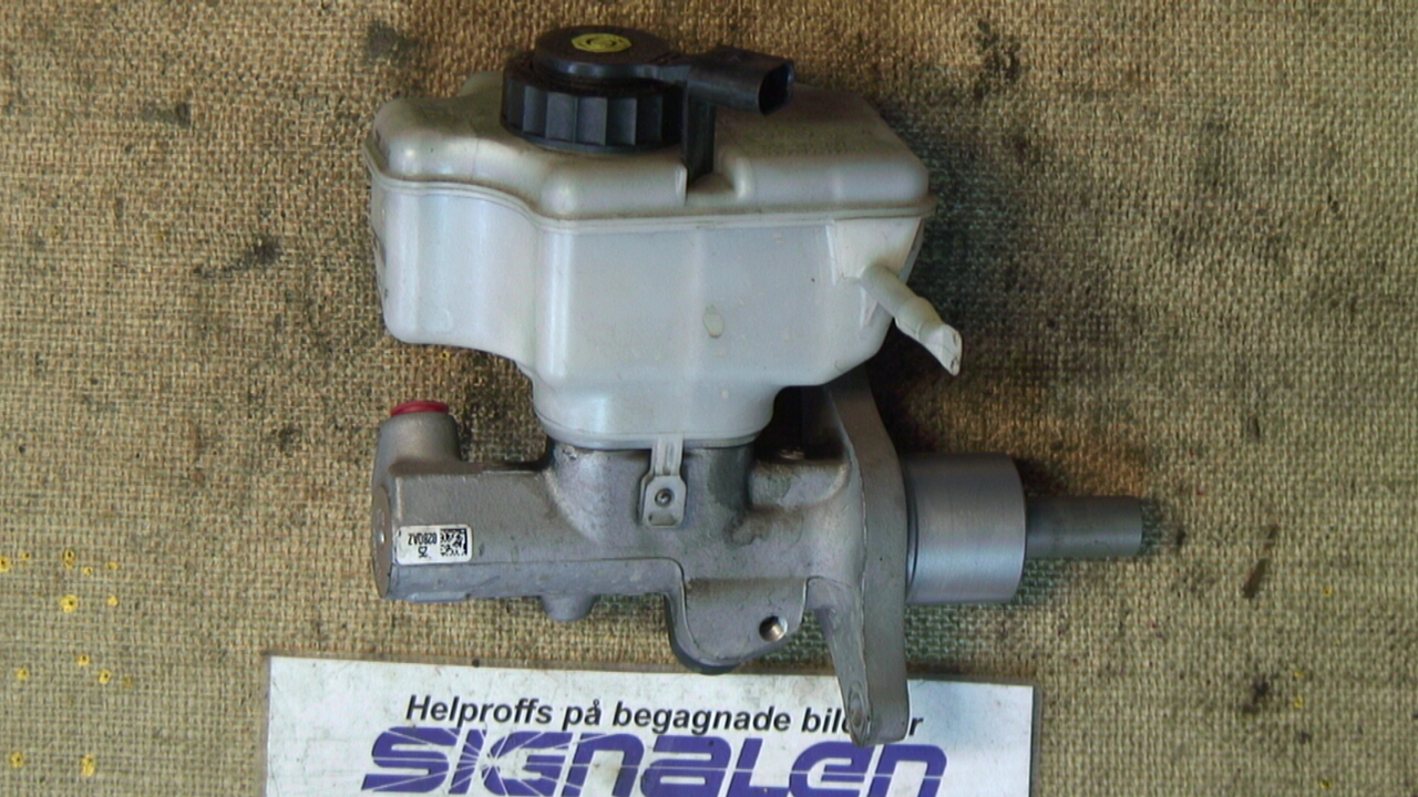 Volkswagen VW TOURAN 10-15 Brems Hovedsylinder