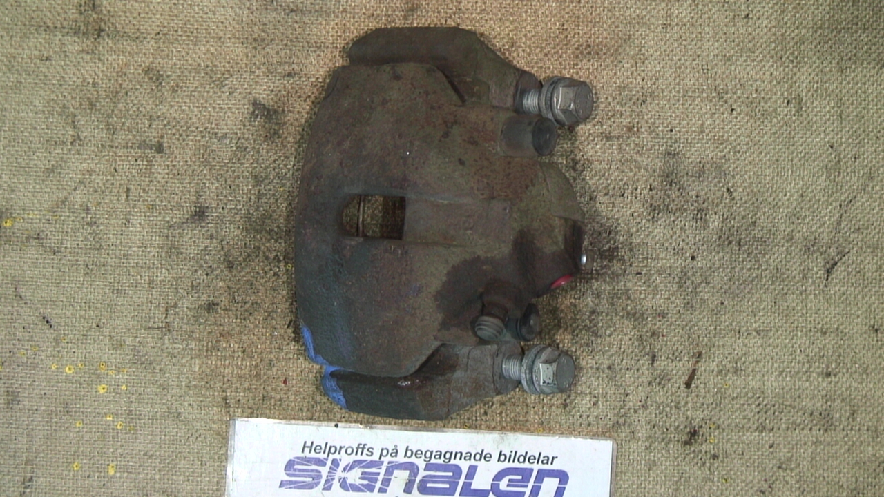 Audi A6/S6     05-11 Bremsecaliper Foran Høyre