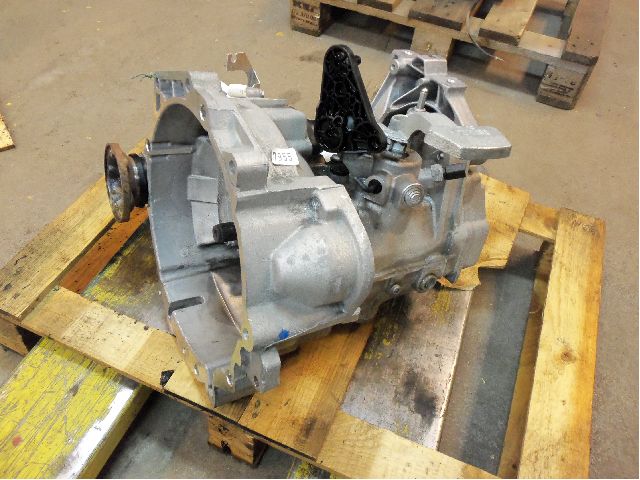 Volkswagen VW PASSAT 05-11 Gearkasse 6 Trinn
