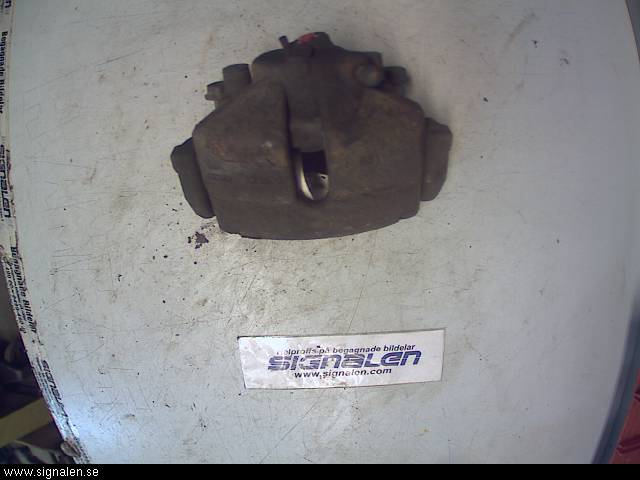 Volkswagen VW TOURAN 03-10 Bremsecaliper Foran Venstre
