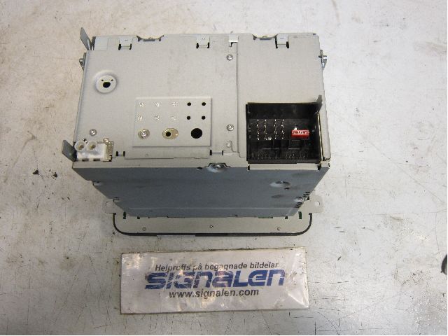 Volkswagen VW PASSAT 05-11 Stereo Radio