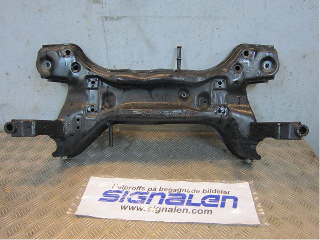 Volkswagen VW POLO 10-17 Forstillingsbjelke(Tvergående)